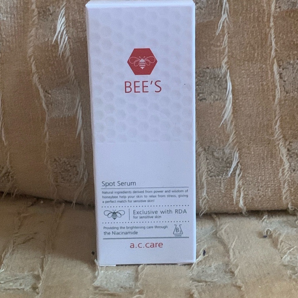BEE’S Spot Serum by a.c.care